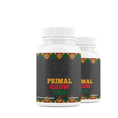Primal Grow Pro